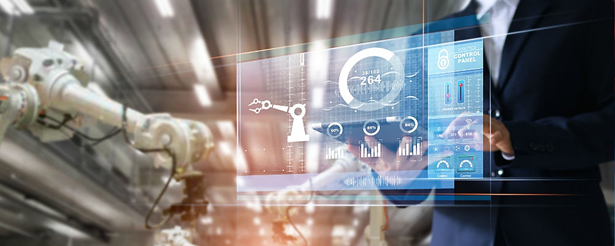 制造行业解决方案